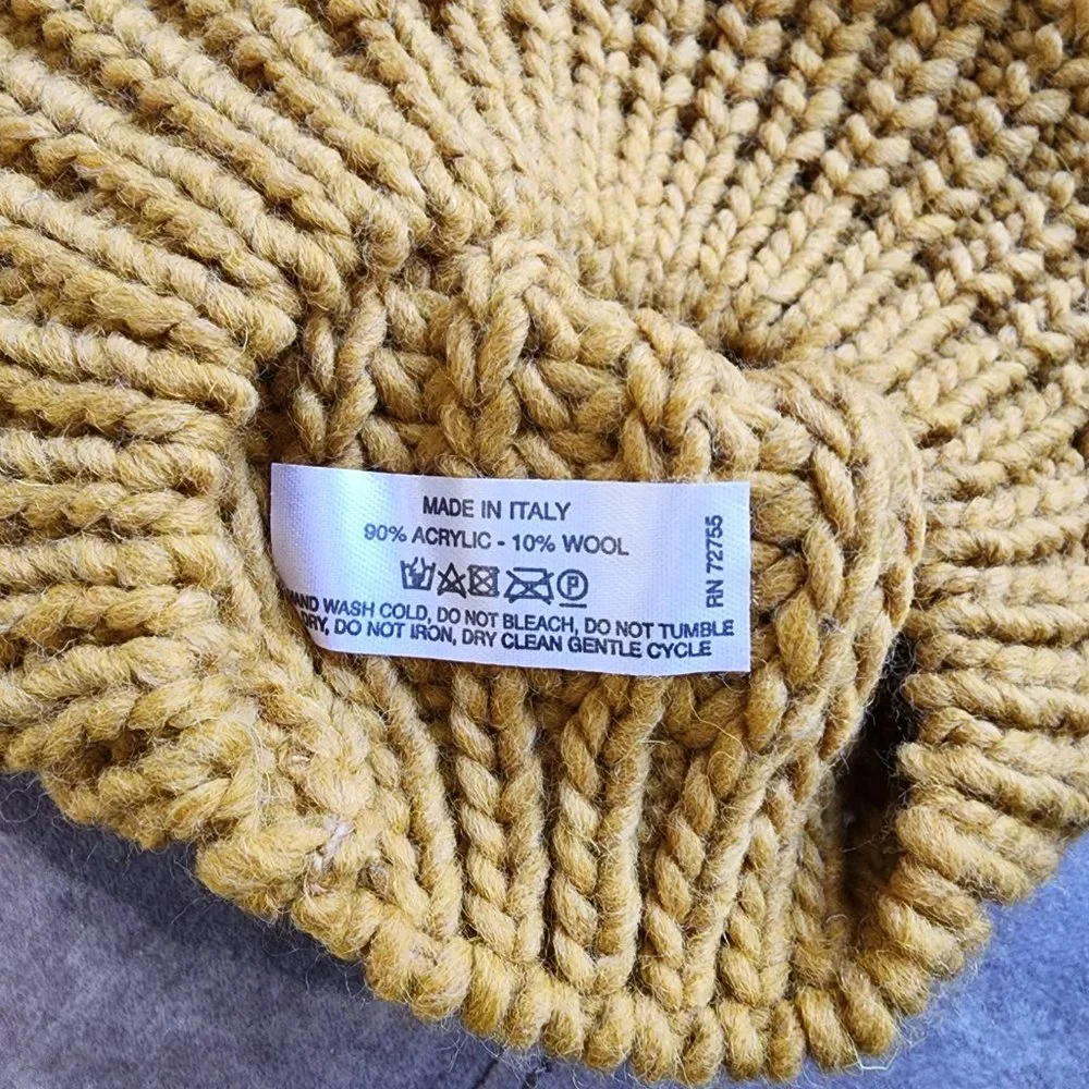 Babo nwt knitted